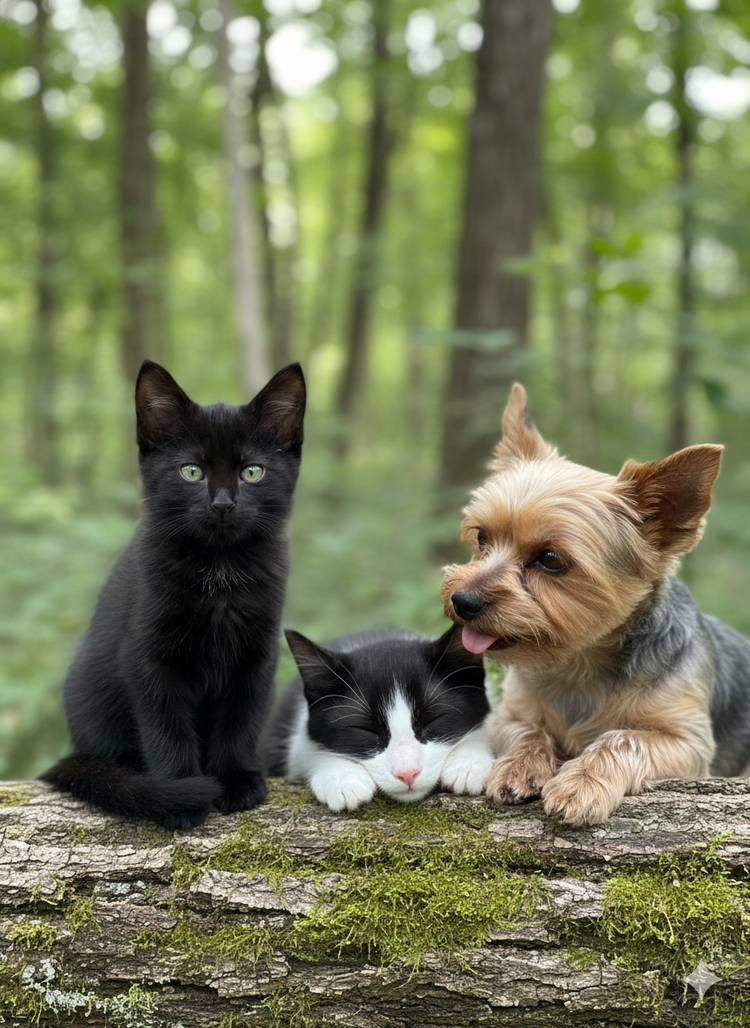 Mascotas