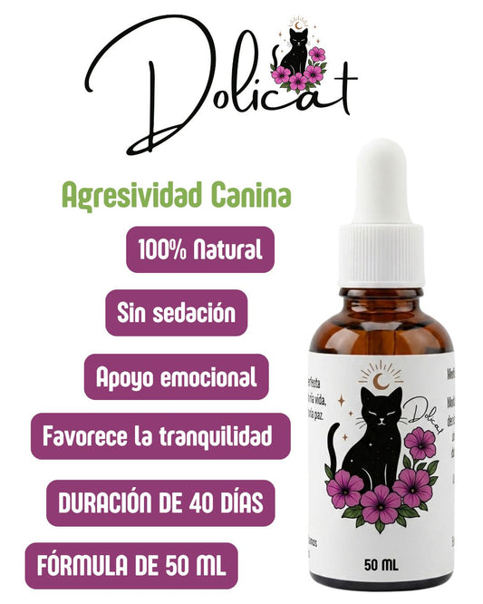 Agresividad Canina