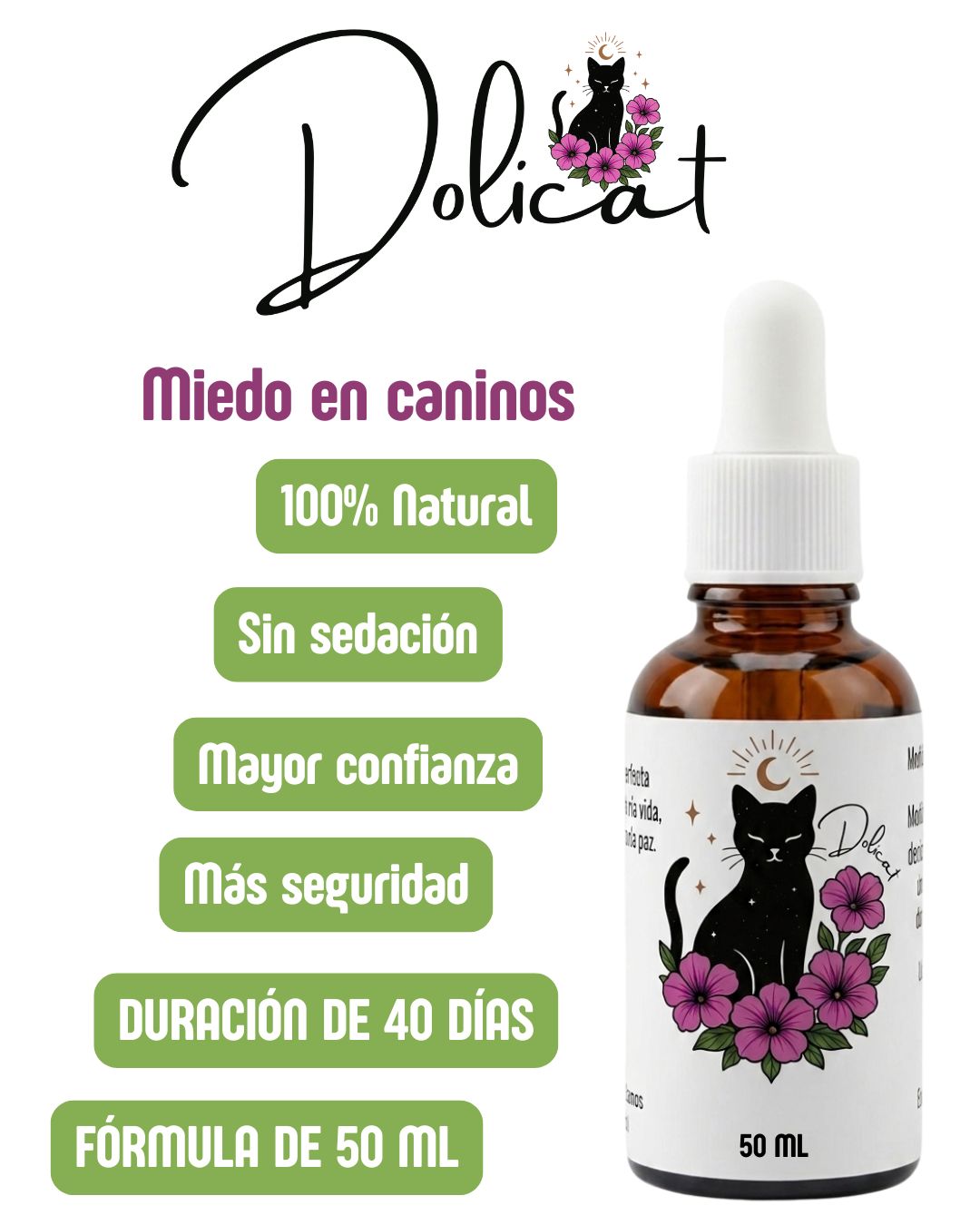 Miedo en Caninos